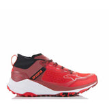 META XR V2 SHOES BRIGHT-RED DARK-RED WHITE (3045)
