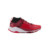 META XR V2 SHOES BRIGHT-RED DARK-RED WHITE (3045)