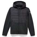 PUSH HYBRID JACKET BLACK (0010)