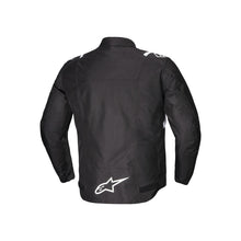 Alpinestars T-SPS V2 WP Jacket Black White