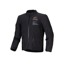 Alpinestars AMT8 Stretch Drystar XF Jacket Black