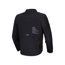 Alpinestars AMT8 Stretch Drystar XF Jacket Black