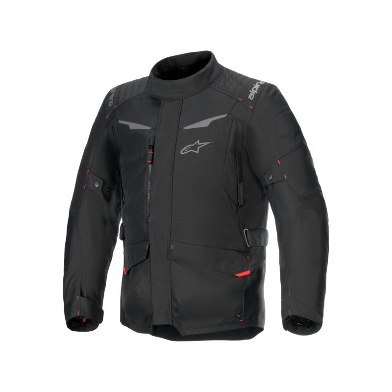 Alpinestars ST1 Waterproof Jacket Black