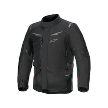 Alpinestars ST1 Waterproof Jacket Black