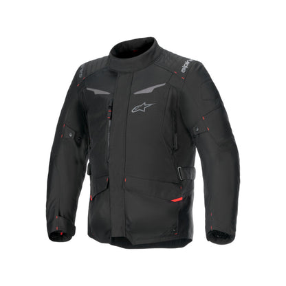 Alpinestars ST1 Waterproof Jacket Black