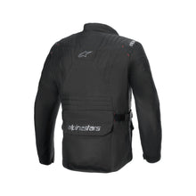 Alpinestars ST1 Waterproof Jacket Black