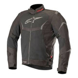 T CORE AIR DRYSTAR JACKET BLACK BLACK (1100)
