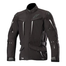 Alpinestars Yaguara Drystar Tech Air JKT Black Anthracite