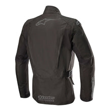 Alpinestars Mirage Drystar Jkt Black Anthracite