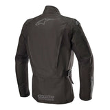 MIRAGE DRYSTAR JKT BLACK ANTHRACITE (0104)