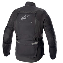 Alpinestars Bogota Pro Drystar Jacket Black Black