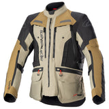 BOGOTA PRO DRYSTAR JACKET VETIVER MILITARY OLIVE (6055)