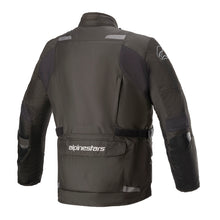 Alpinestars Andes V3 Waterproof Jacket Black