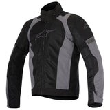 AMOK AIR DRYSTAR JKT 2016 | Black Grey /66 $#$