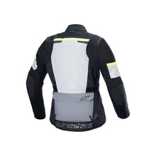 Alpinestars Andes Air Drystar Jacket Ice Gray/Darkgray/Black
