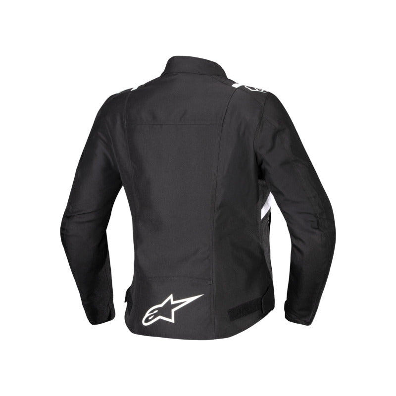 Alpinestars Womens T SPS V2 WP Jacket Black White