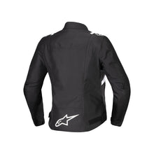 Alpinestars Womens T SPS V2 WP Jacket Black White