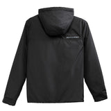 FAHRENHEIT WINTER JACKET BLACK (0010)