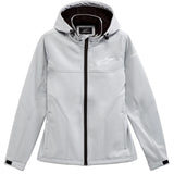 WOMEN'S PRIMARY JACKET BLACK (0010)