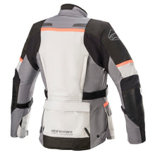 Alpinestars Womens Andes V3 W/Proof JKT Graygray