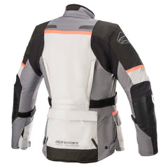 Womens Andes V3 W/Proof JKT Graygray (9193)
