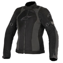 Alpinestars WOMENS AMOK AIR Drystar JKT 16 Black 64