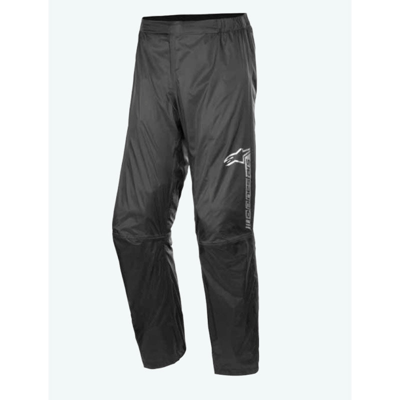 HURRICANE RAIN V2 PANTS BLACK (0010)