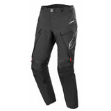HYDE XT DRYSTAR PANTS BLACK BRIGHT RED (1303)