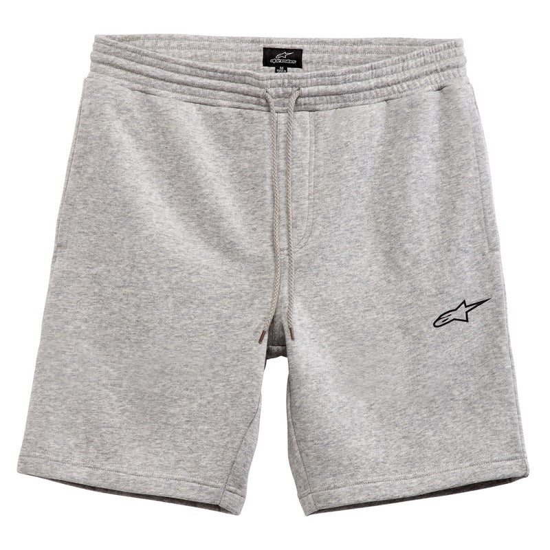 RENDITION SHORTS GREY/HEATHER (1026)