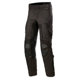 HALO DRYSTAR ADVENTURE PANTS BLACK BLACK (1100)