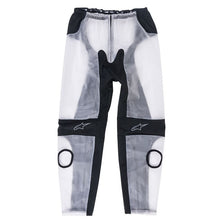 Alpinestars Racing Rain Pants Clear