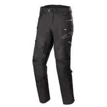 Alpinestars Monteira Drystar XF Pants Black Black