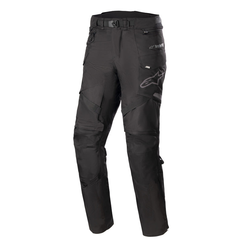 MONTEIRA DRYSTAR XF PANTS BLACK BLACK (1100)