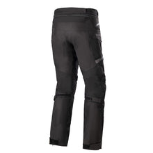 Alpinestars Monteira Drystar XF Pants Black Black