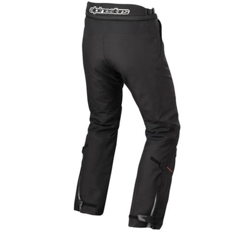 Alpinestars YOKOHAMA Drystar PANTS Black 56