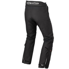 Alpinestars YOKOHAMA Drystar PANTS Black 56
