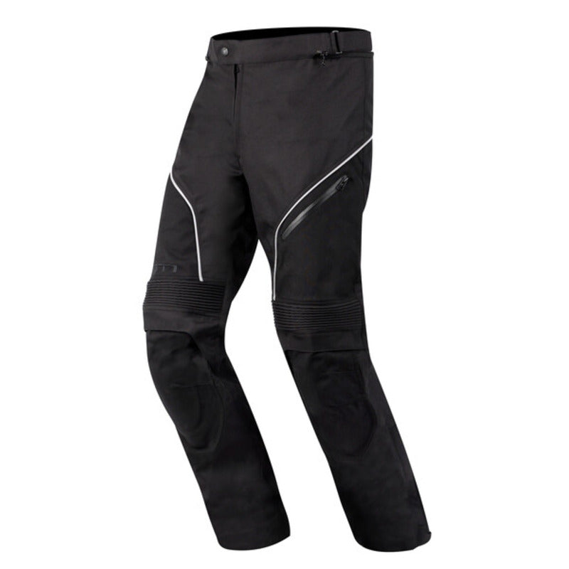 AST-1 V2 WP PANTS SHORT BLACK (0010)