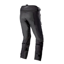 Alpinestars Bogota Drystar Pants Black Black