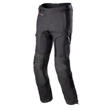 Alpinestars Bogota Drystar Pants Black Black