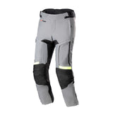 BOGOTA DRYSTAR PANTS GRAY FLUROYELLOW (9350)