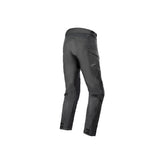 ANDES AIR DRYSTAR PANTS BLACK (0010)