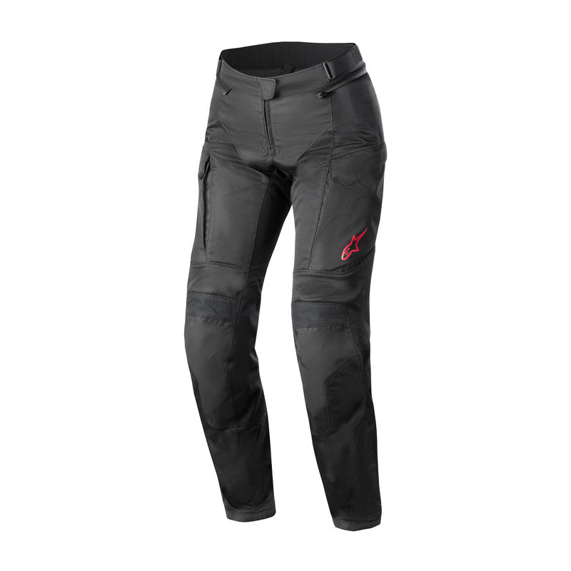 ANDES AIR DRYSTAR WOMEN PANTS BLACK (0010)