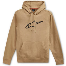 Alpinestars Ageless V2 Hoodie Sand-Black