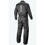 HURRICANE RAIN V2 SUITS BLACK (0010)