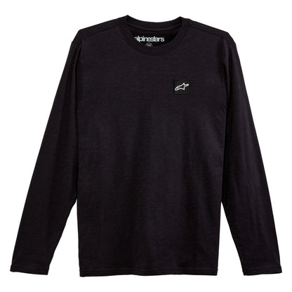 Alpinestars Spiral LS Tee Black