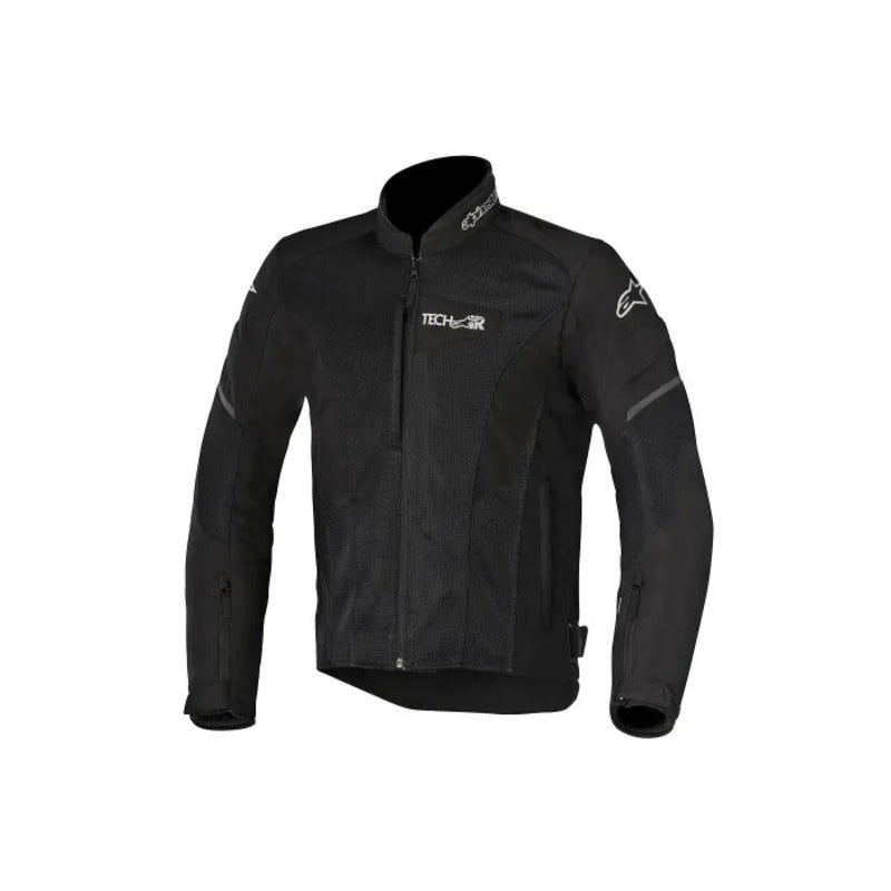 VIPER VENTED TECH AIR JACKET | Black /62 $#$