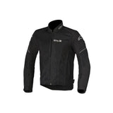 VIPER VENTED TECH AIR JACKET | Black /62 $#$