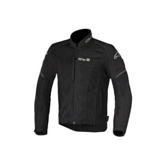 VIPER VENTED TECH AIR JACKET | Black /62 $#$