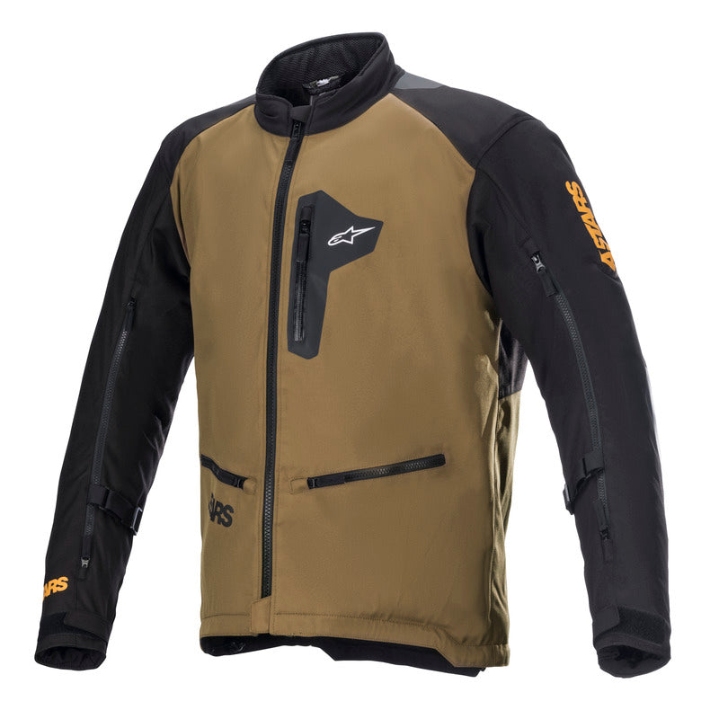 VENTURE XT JACKET CAMEL/BLACK (0879)