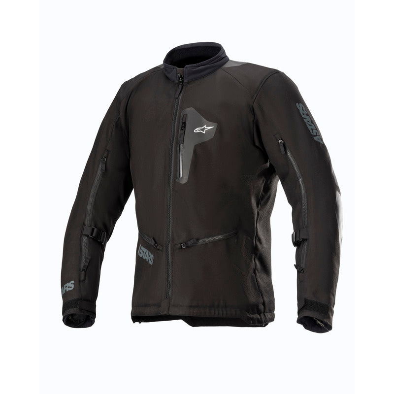 Alpinestars Venture XT Jacket Black/Black
